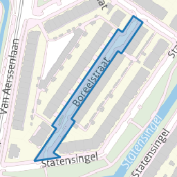 Perceel RTD10-Z-3140