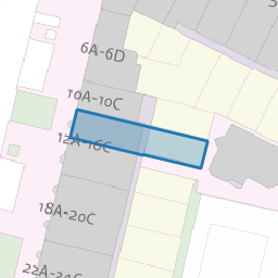 Perceel RTD10-Z-3143