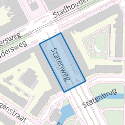 Perceel RTD10-Z-3146