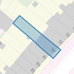 Perceel RTD10-Z-3150