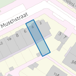 Perceel RTD10-Z-3153