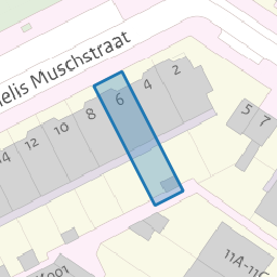 Perceel RTD10-Z-3154