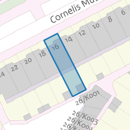 Perceel RTD10-Z-3159