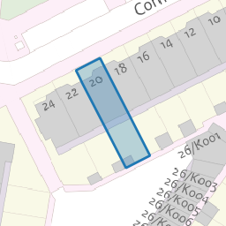 Perceel RTD10-Z-3161