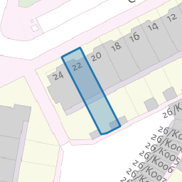 Perceel RTD10-Z-3162