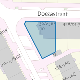 Perceel RTD10-Z-3164