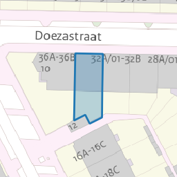 Perceel RTD10-Z-3165