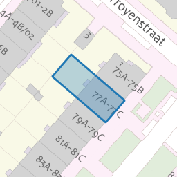 Perceel RTD10-Z-3180