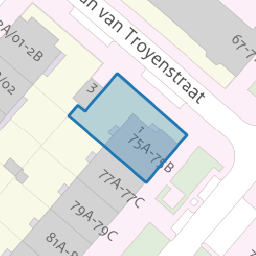 Perceel RTD10-Z-3181