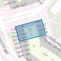 Perceel RTD10-Z-3186