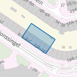 Perceel RTD10-Z-3189