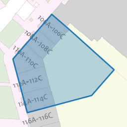 Perceel RTD10-Z-3197