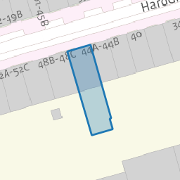 Perceel RTD10-Z-3209