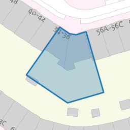 Perceel RTD10-Z-3213