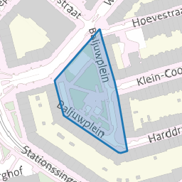 Perceel RTD10-Z-3214