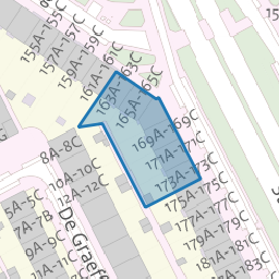 Perceel RTD10-Z-3217