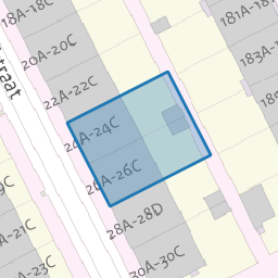 Perceel RTD10-Z-3234