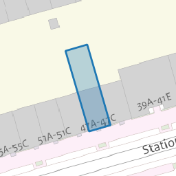 Perceel RTD10-Z-3250