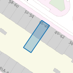 Perceel RTD10-Z-3265