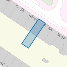 Perceel RTD10-Z-3266