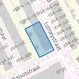 Perceel RTD10-Z-3281