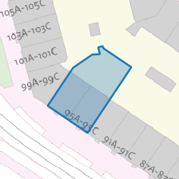 Perceel RTD10-Z-3282