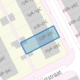 Perceel RTD10-Z-3294