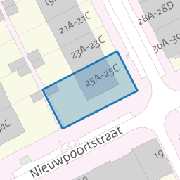 Perceel RTD10-Z-3295