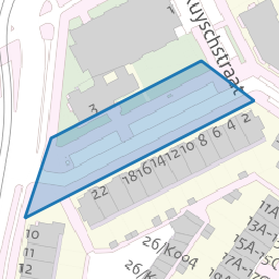 Perceel RTD10-Z-3297