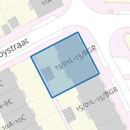 Perceel RTD10-Z-3300