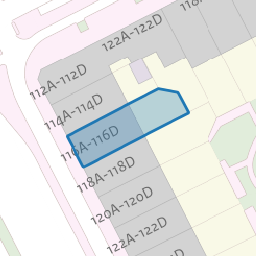 Perceel RTD10-Z-3303