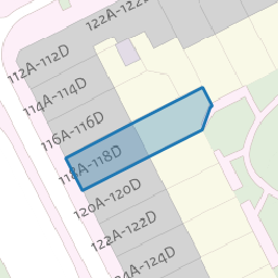 Perceel RTD10-Z-3304