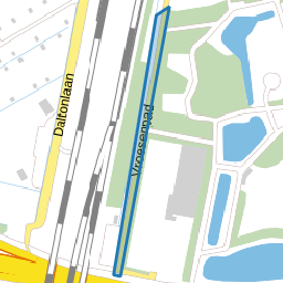 Perceel RTD10-Z-3309