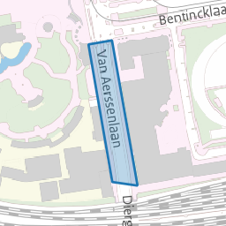 Perceel RTD10-Z-3313