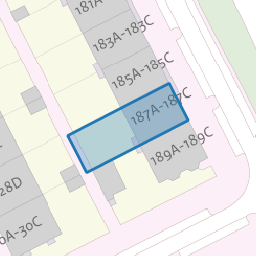 Perceel RTD10-Z-3317