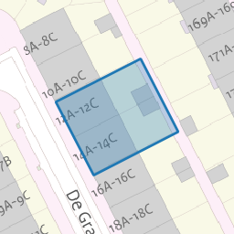 Perceel RTD10-Z-3321