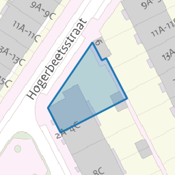 Perceel RTD10-Z-3324