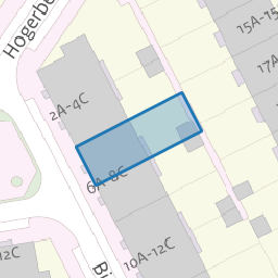 Perceel RTD10-Z-3326