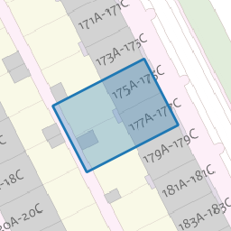 Perceel RTD10-Z-3333