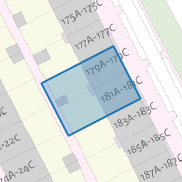 Perceel RTD10-Z-3334