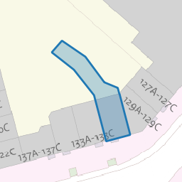 Perceel RTD10-Z-3347