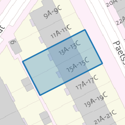 Perceel RTD10-Z-3351