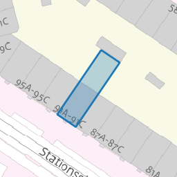 Perceel RTD10-Z-3356