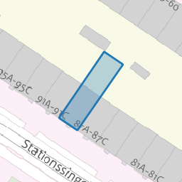 Perceel RTD10-Z-3357