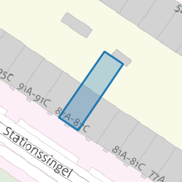 Perceel RTD10-Z-3358