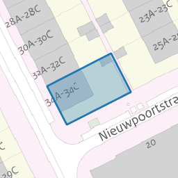 Perceel RTD10-Z-3374