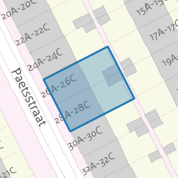 Perceel RTD10-Z-3376