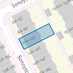 Perceel RTD10-Z-3384