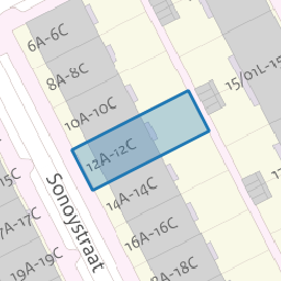 Perceel RTD10-Z-3385