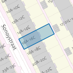 Perceel RTD10-Z-3387